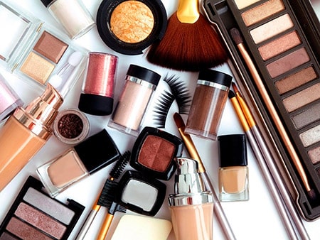 Корейская косметика в Алматы